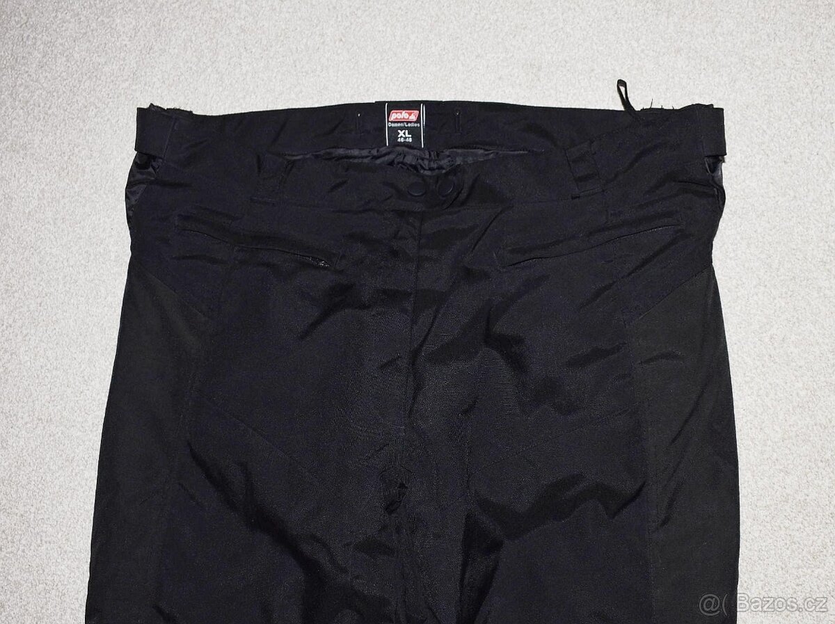 Dámské kalhoty na motorku, zn. POLO, vel. XL - 2