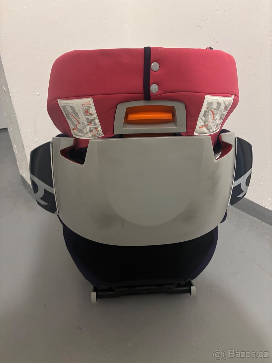 Autosedačka Cybex, 15-36 kg - 2