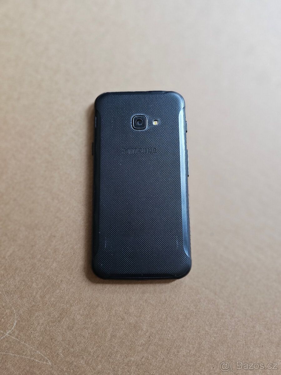 Samsung Galaxy Xcover 4 - 2