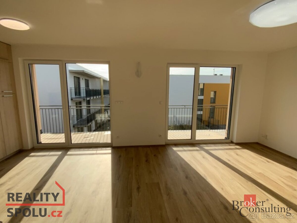 Pronájem, byty/4+kk, 86 m2, Litice 948, 32100 Plzeň 3 [ID 78 - 2