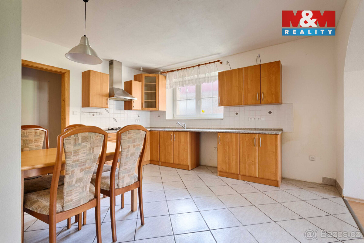 Prodej rodinného domu, 105 m², Hostkovice - 2