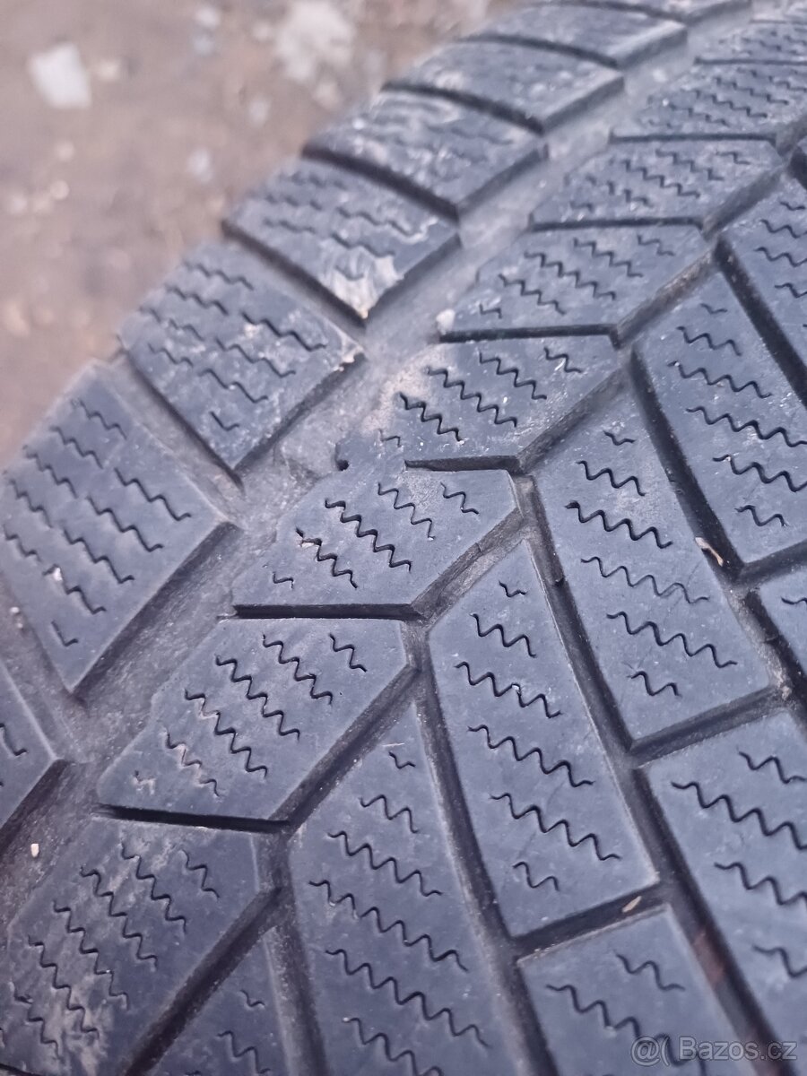 Prodám kola 245/45 R18 - 2
