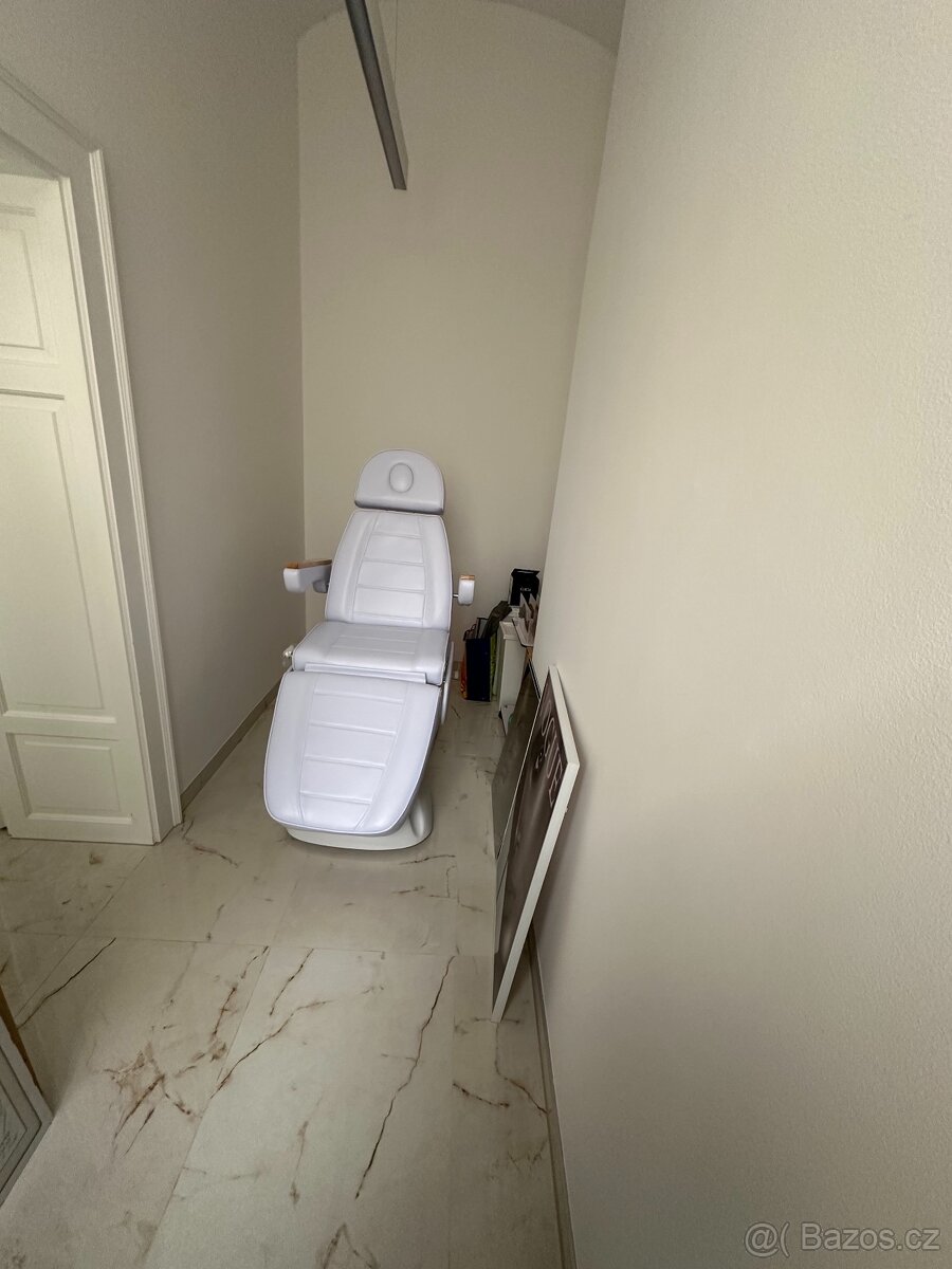 Pronájem místnosti - Praha 1 (i na hodiny) - 2