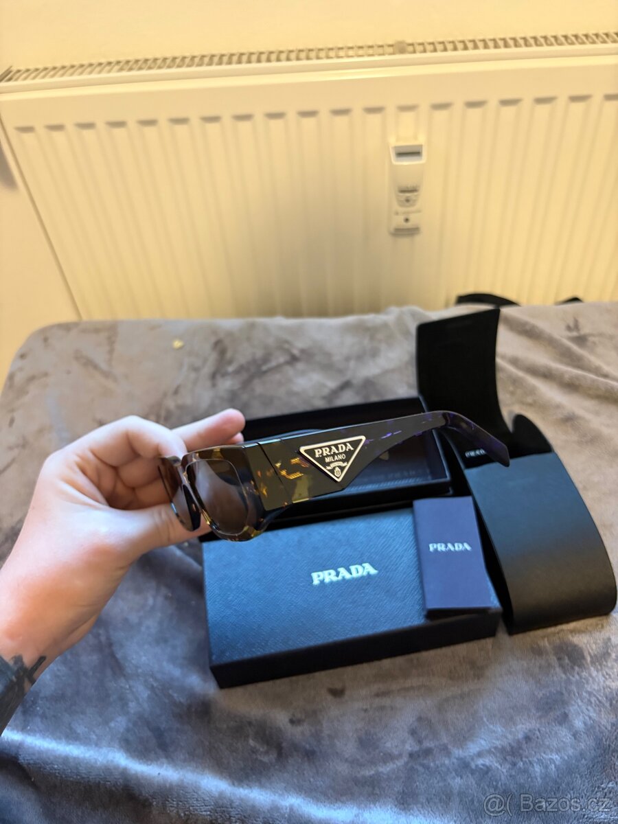 Prada sluneční brýle - 2