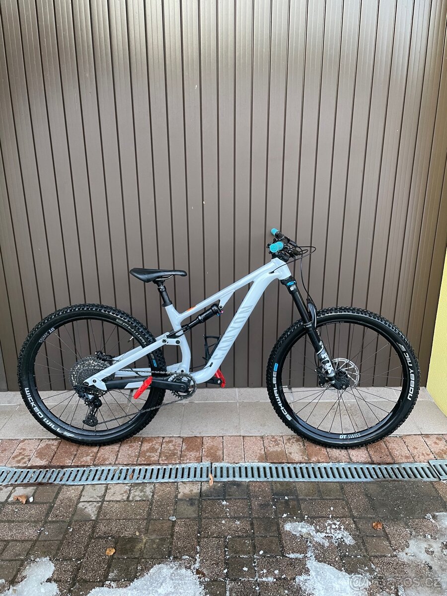 Canyon Neuron WMN - 2