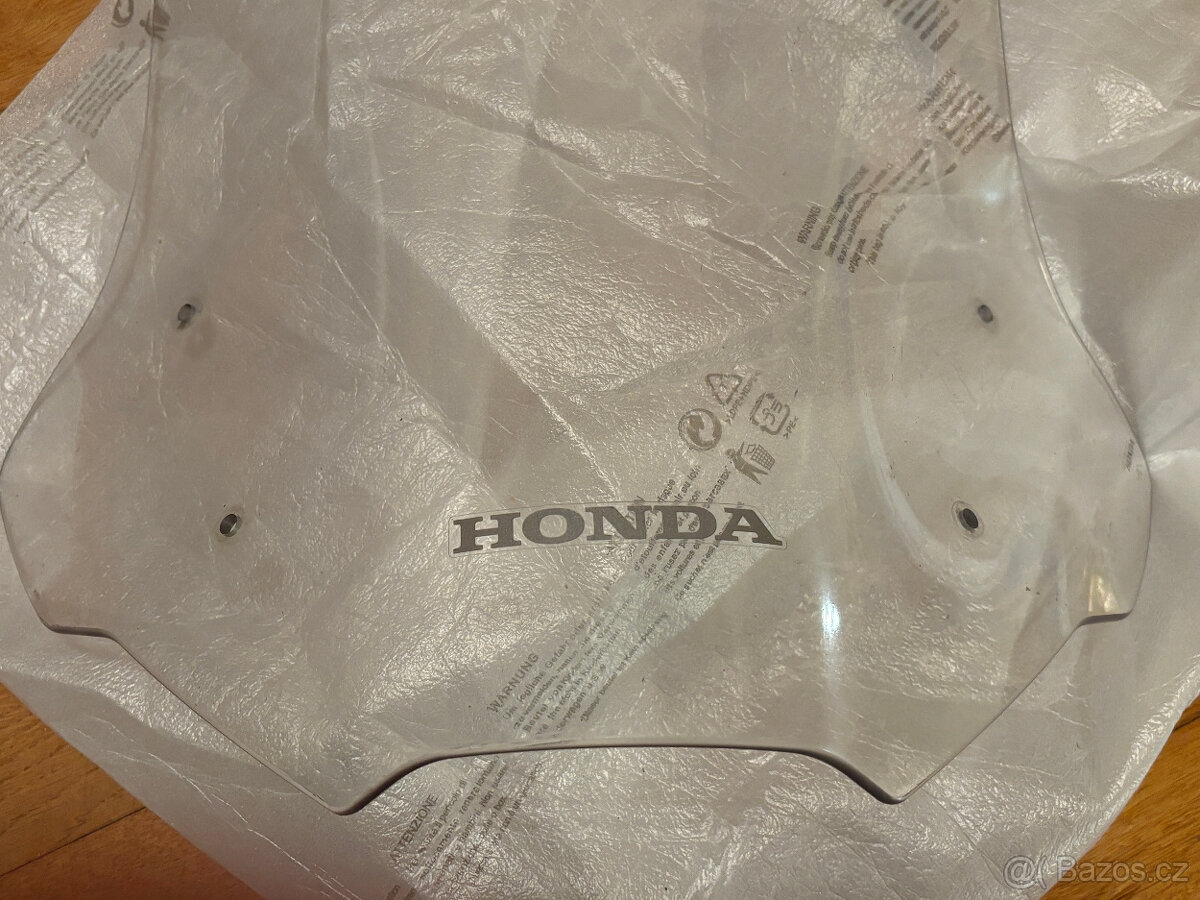 Original Honda plexisklo turisticke honda vfr 1200 - 2