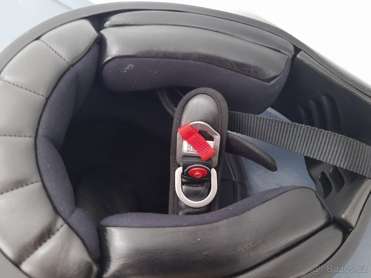 helma Rusty Pistons - 2