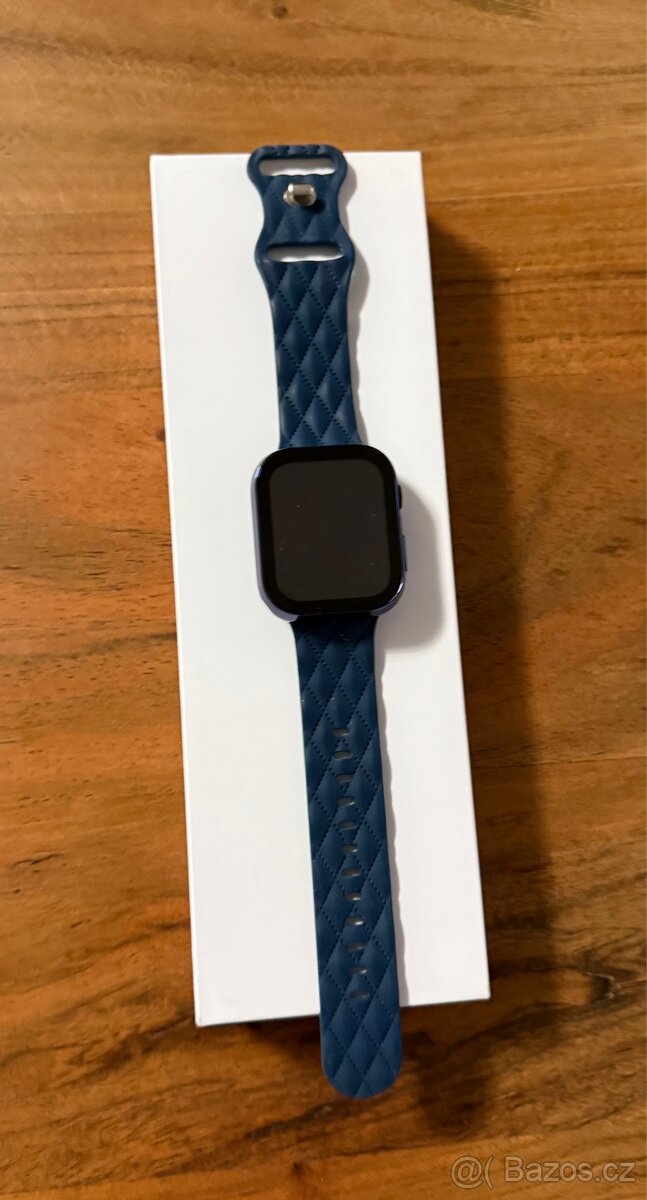 Apple Watch 7 45mm - 2