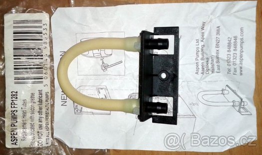 Prodám čerpadlo kondenzátu ASPEN PUMP - 2