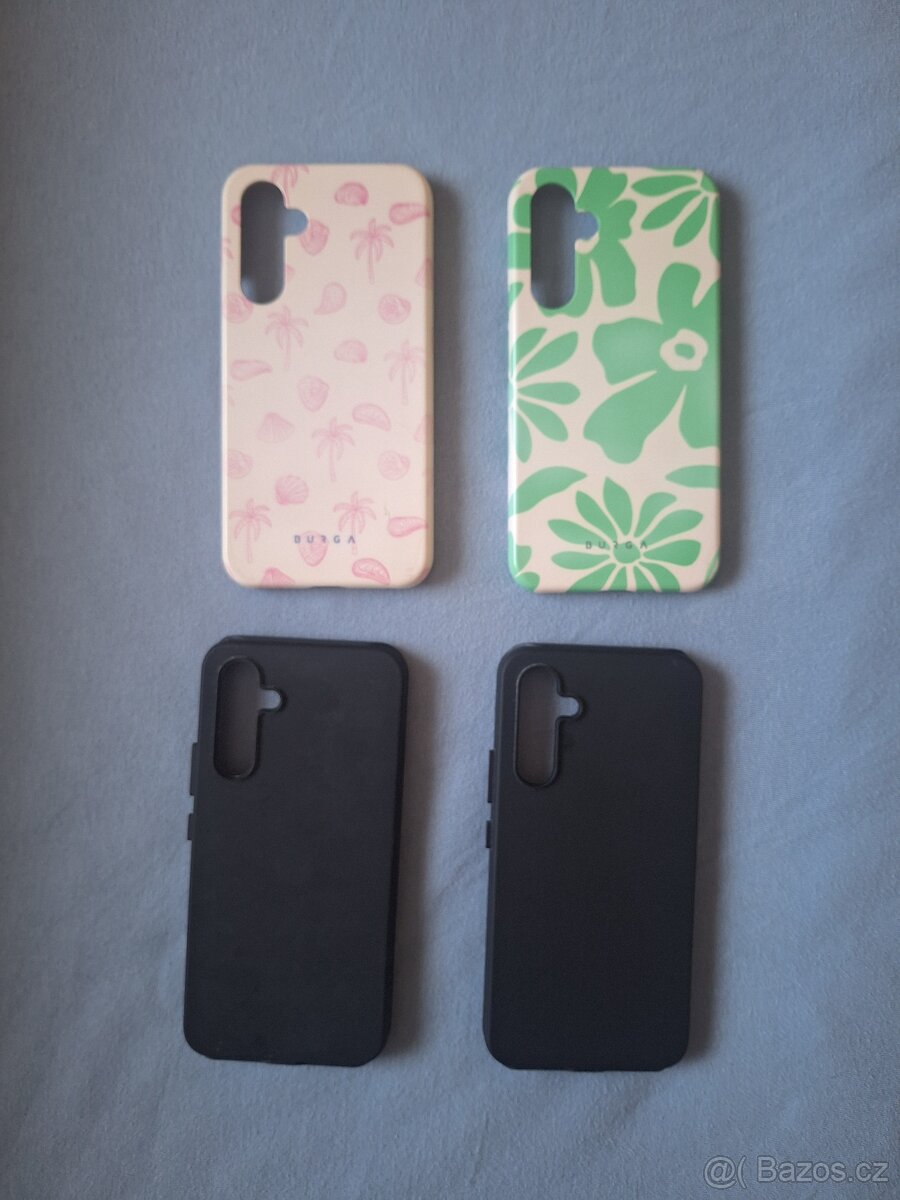 Kryt BURGA - Samsung Galaxy A54 5G - 2