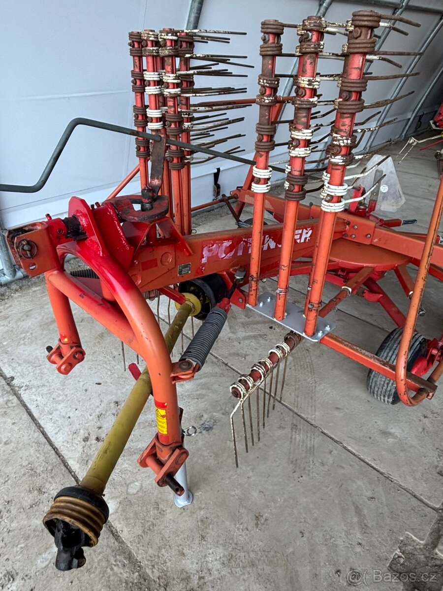 Pöttinger TOP 420N - 2