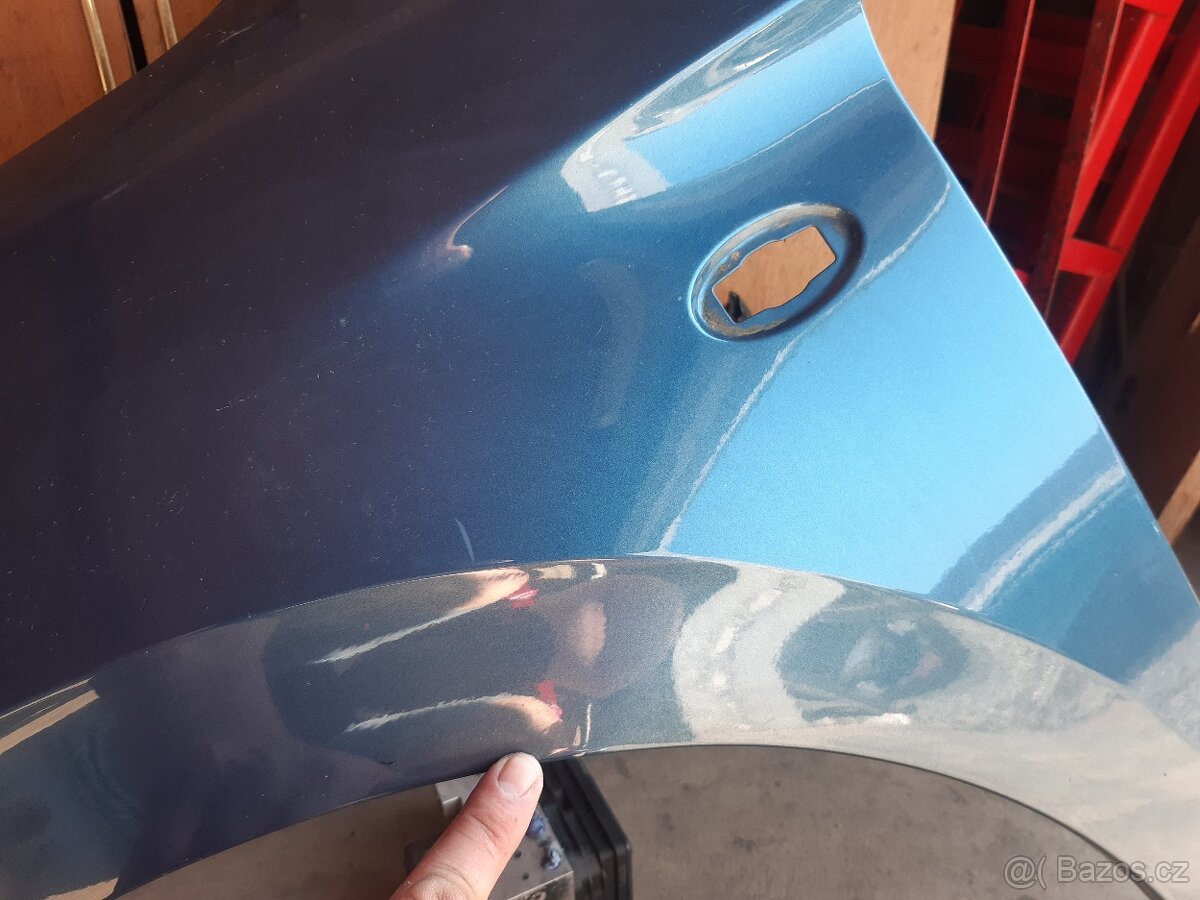blatník LP peugeot 301 - 2