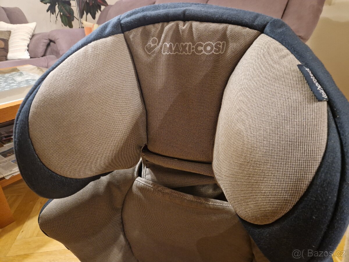 Autosedačka Maxi Cosi - 2