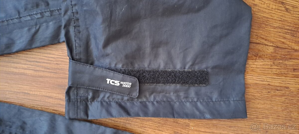 Nepromokavé kalhoty vel.146/152 - 2