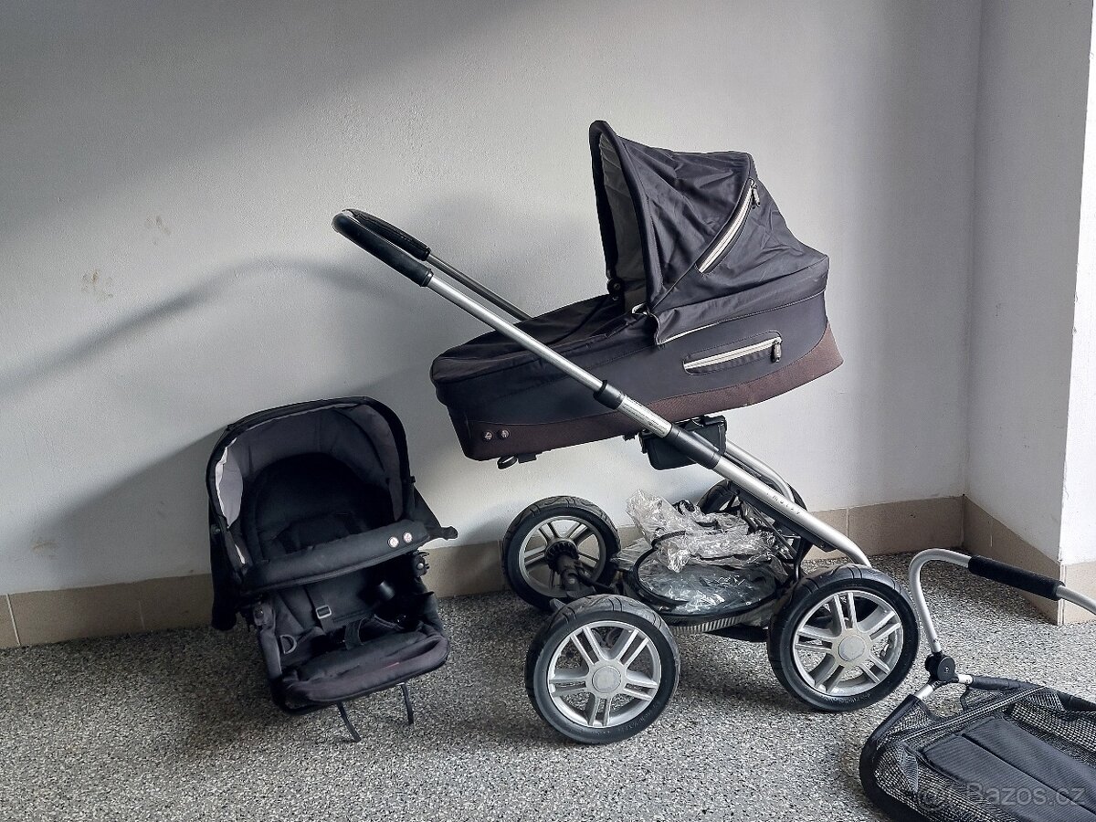 Mutsy urban rider - 2