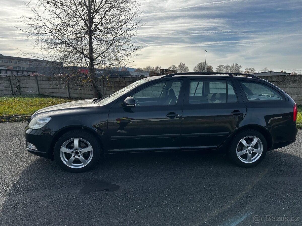 ŠKODA OCTAVIA 1.6 TDI - 2