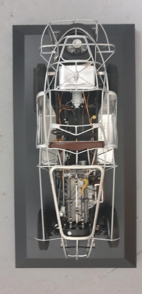 CMC model 8C 2900B - 2