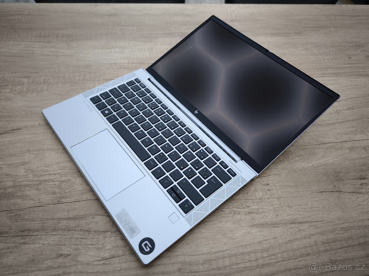 HP EliteBook 835 G7 - ZÁRUKA 2 ROKY - 2