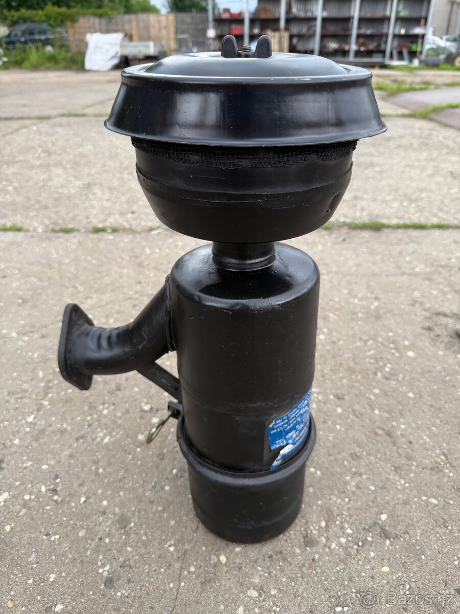 Motorový sací olejový filtr - 2