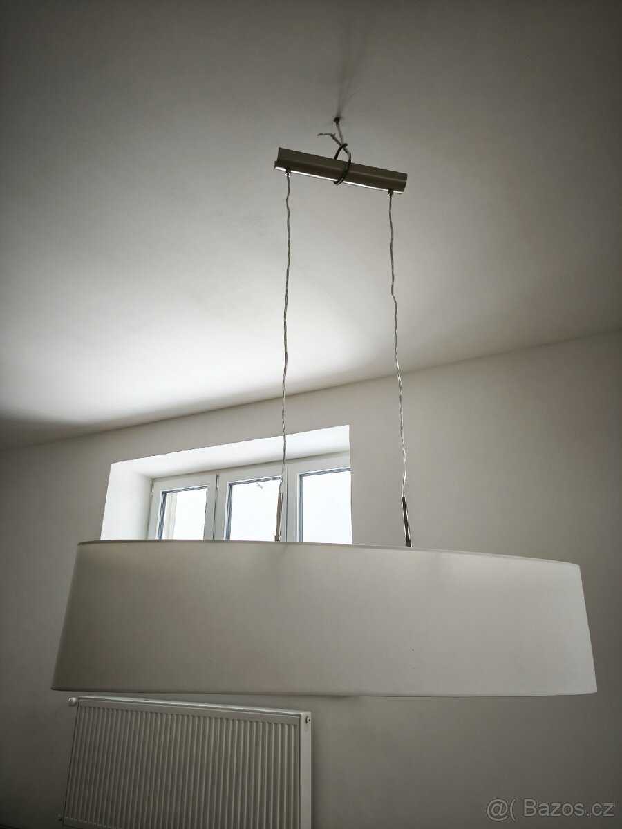 Osvětlení lustr - 2