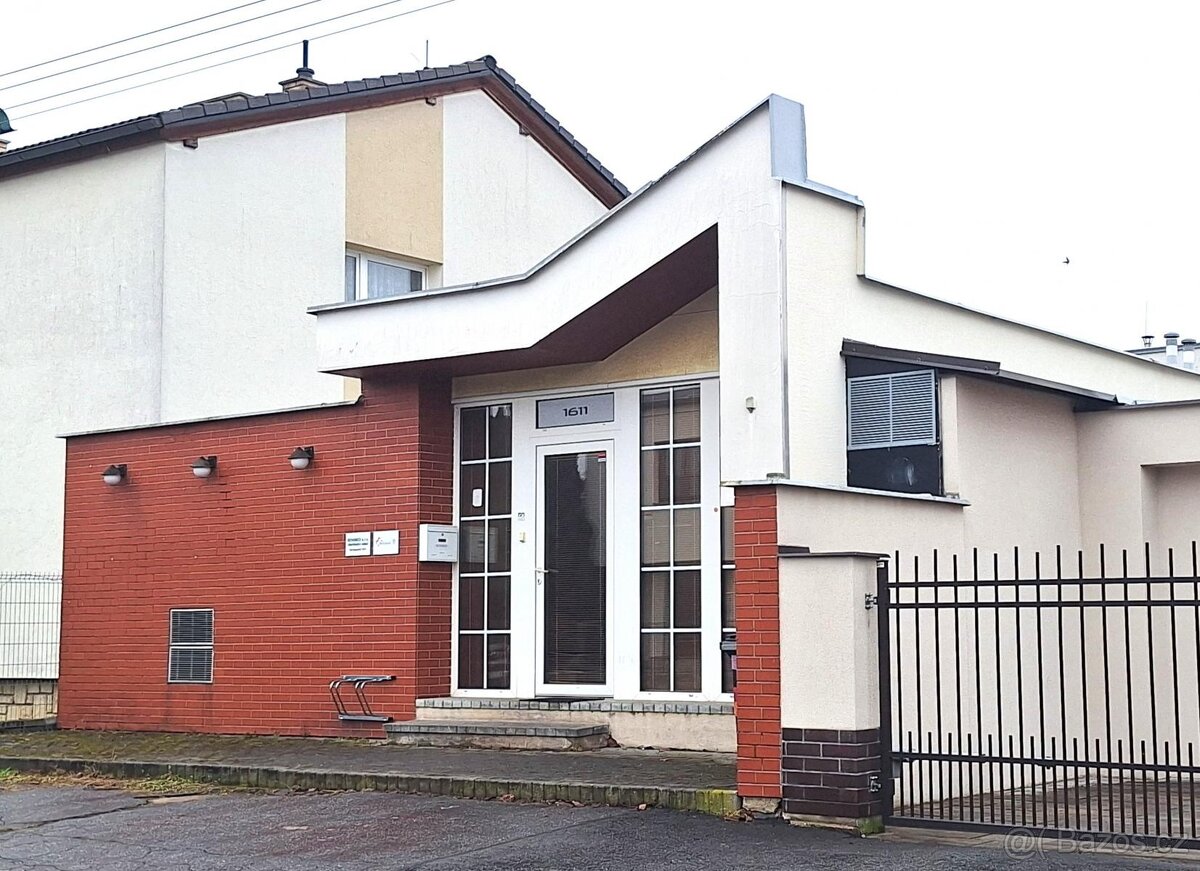 Pronájem komerčního prostoru, Na Bukovině, Pardubice - 2