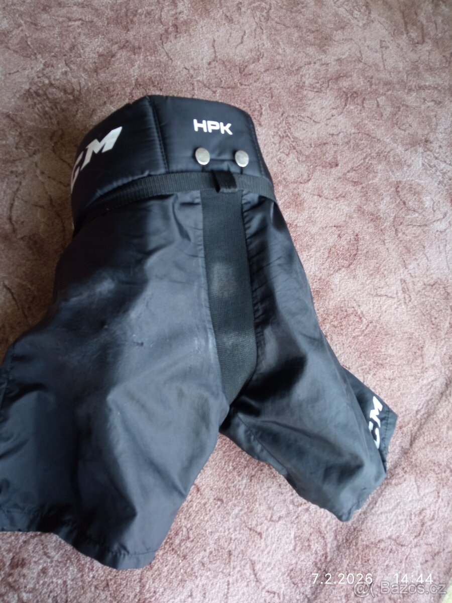Dětské hokejové kalhoty - 2