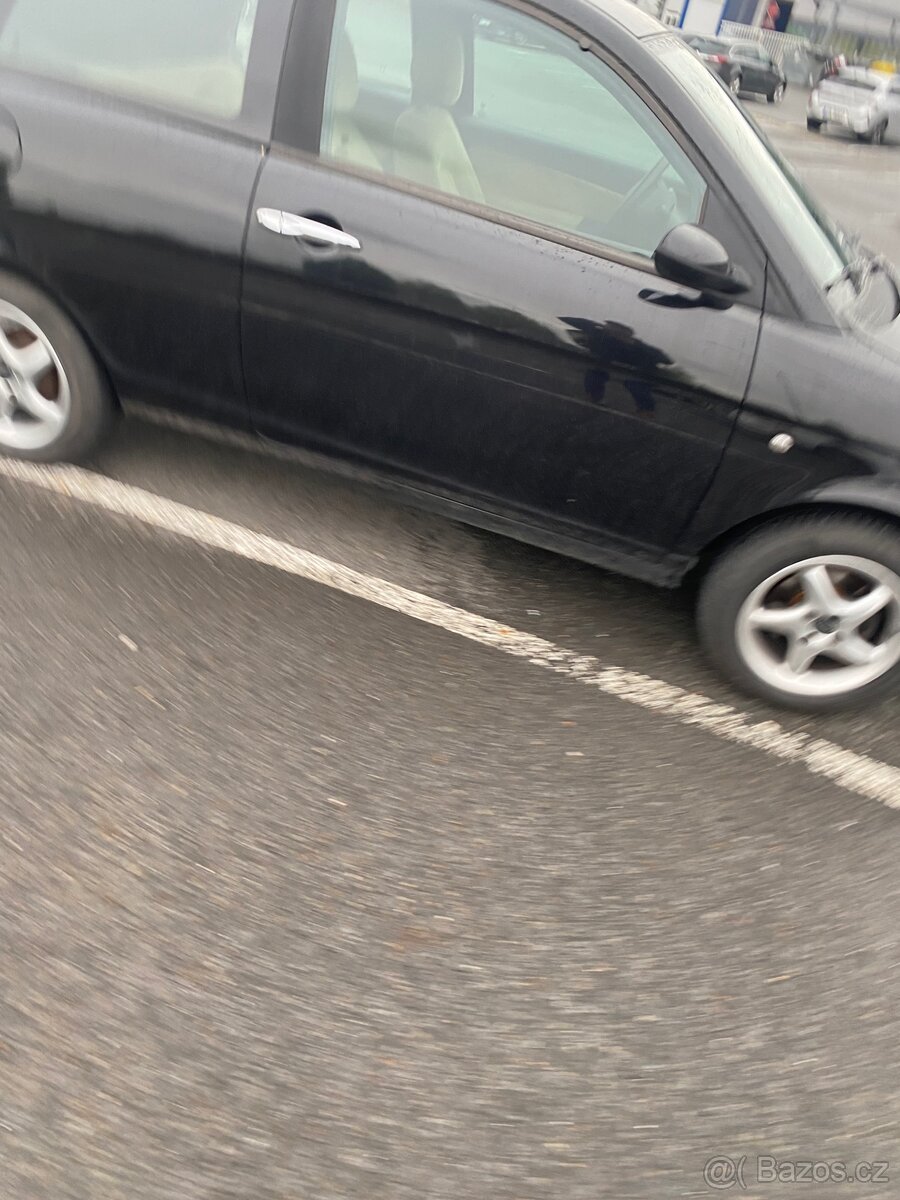 Lancia Ypsilon 1.2 8v 2006 - 2