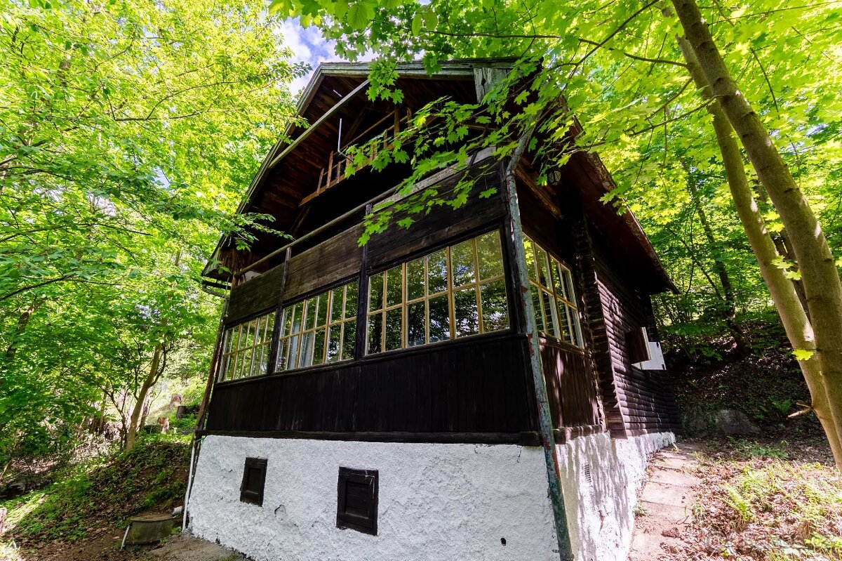 Prodej Chaty ve Lštění - Středočeský kraj - 2