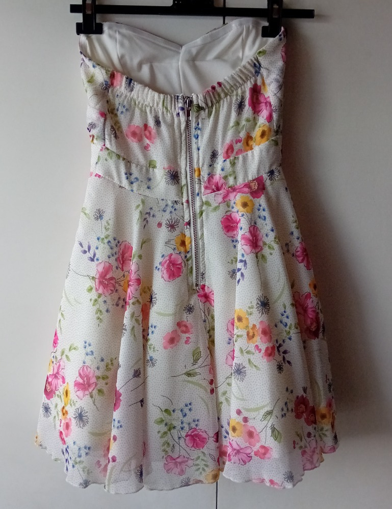 Šaty do tanečních - S - 2