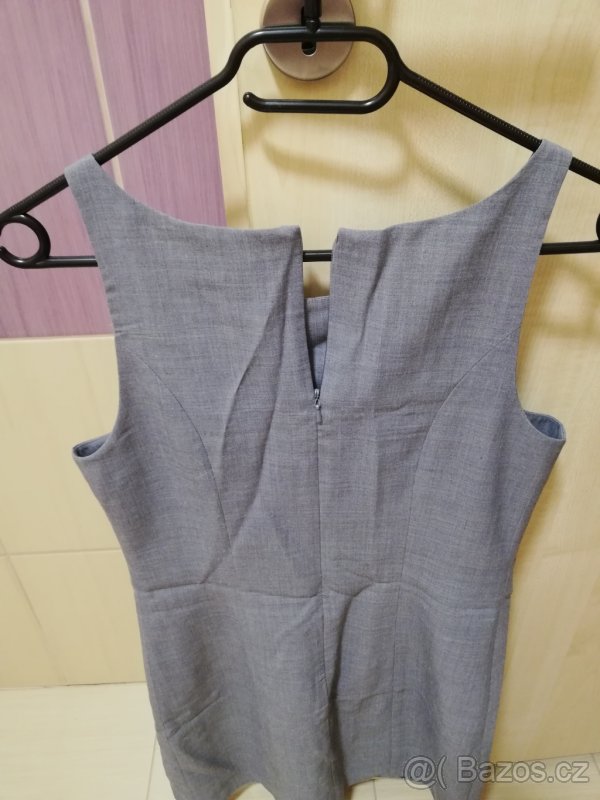 Elegantní šaty - 2