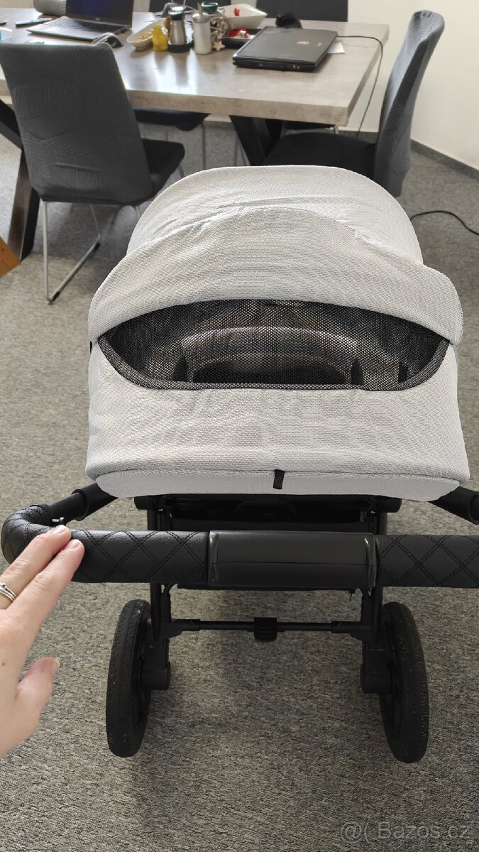 Zopa move cross 3 sporťák - 2