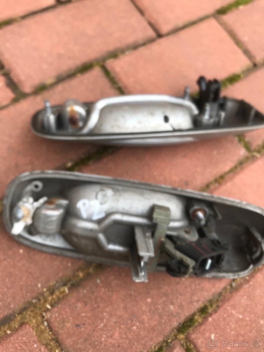 kliky dveří chrysler voyager IV RG - 2