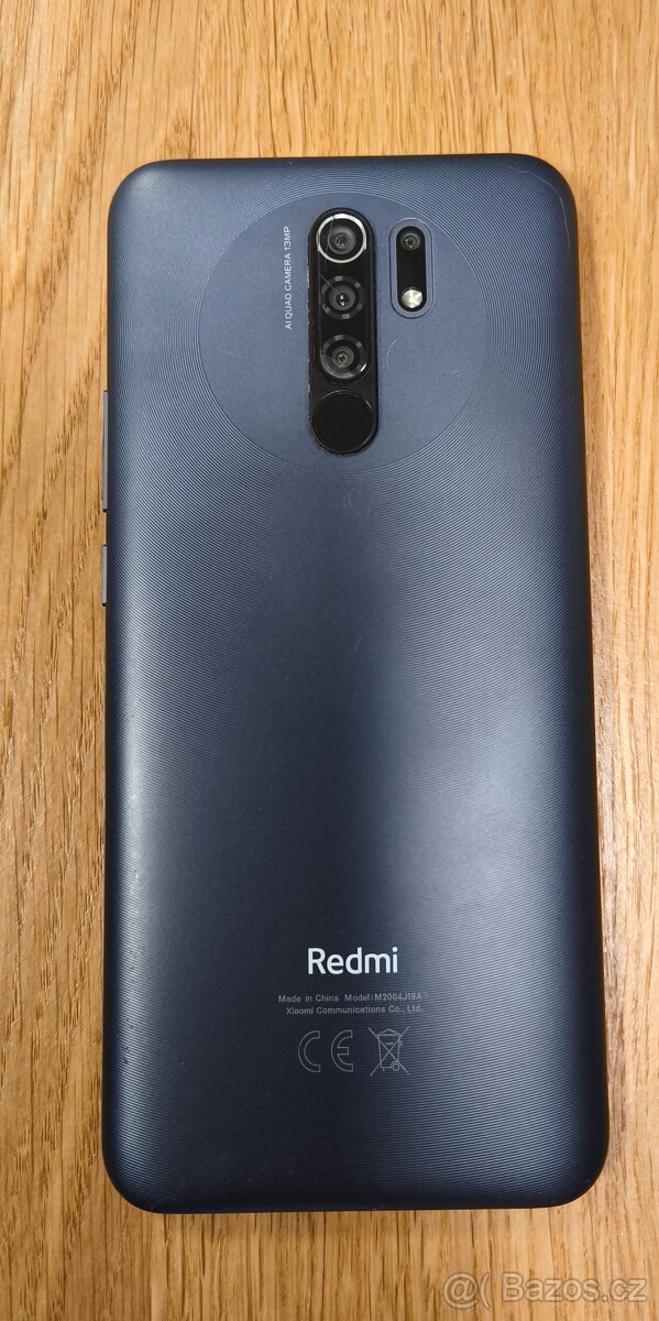 Prodám Xiaomi Redmi 9 - 2