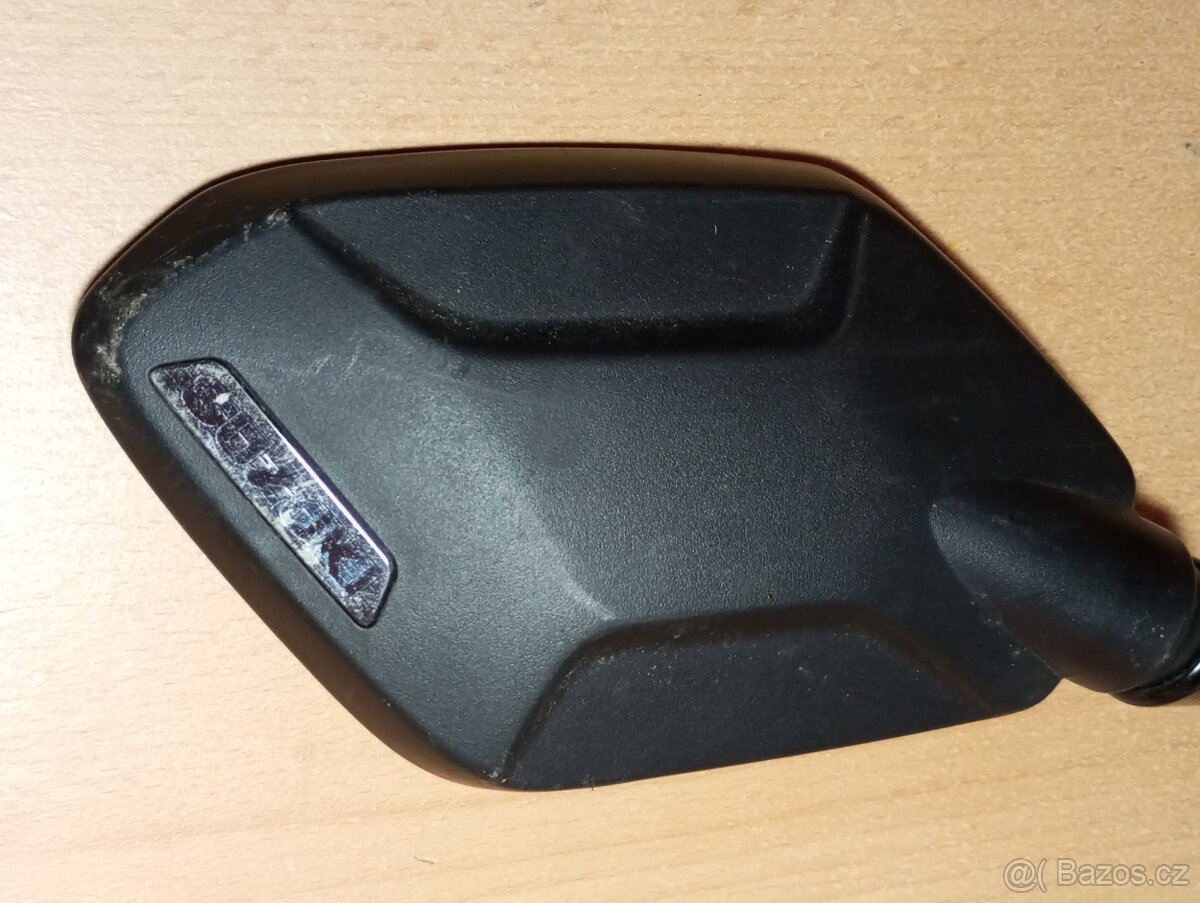 zrcátko Suzuki V Strom 1050 - 2