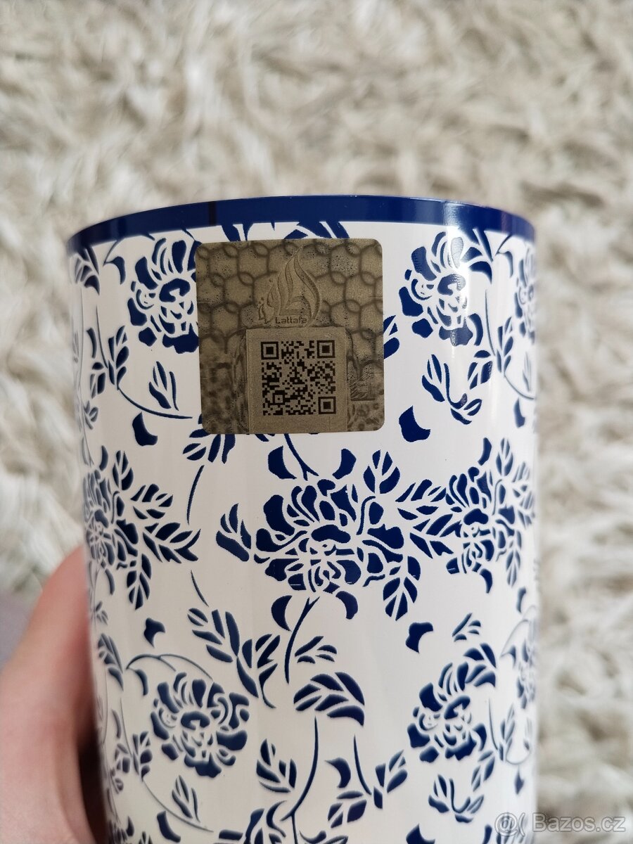 Parfém Lattafa Petra - 2