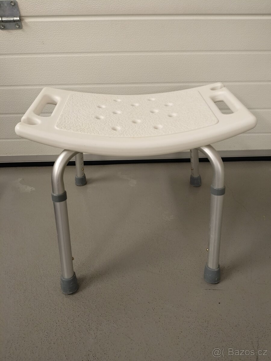 Sedátko do sprchy - 2