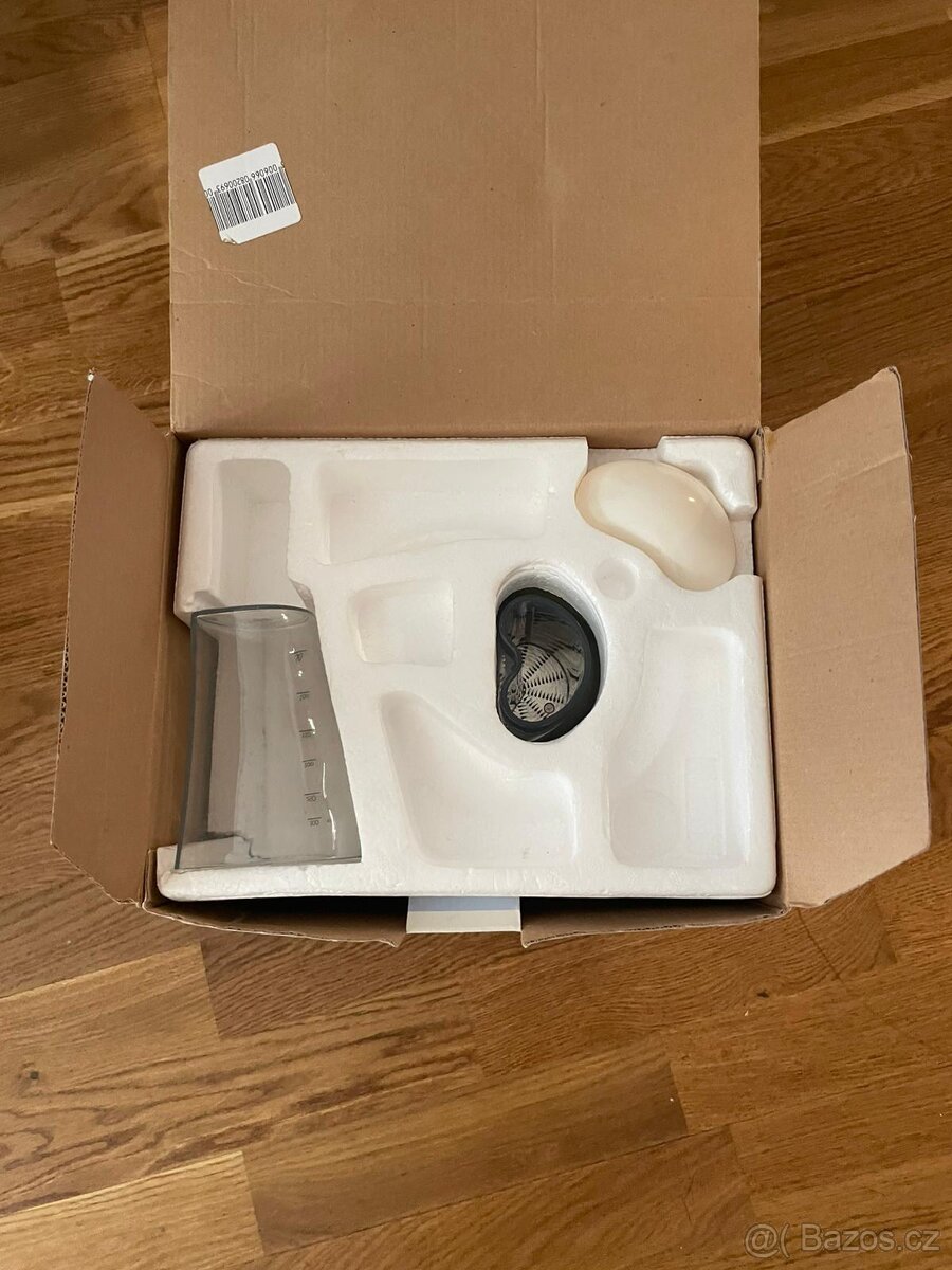 Odštavnovač Rohnson - 2