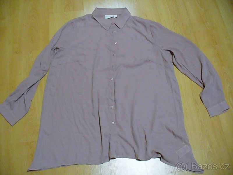 Nová košile z Bonprixu vel.46 - 2