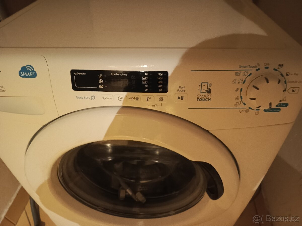 Smart pračka candy - 2