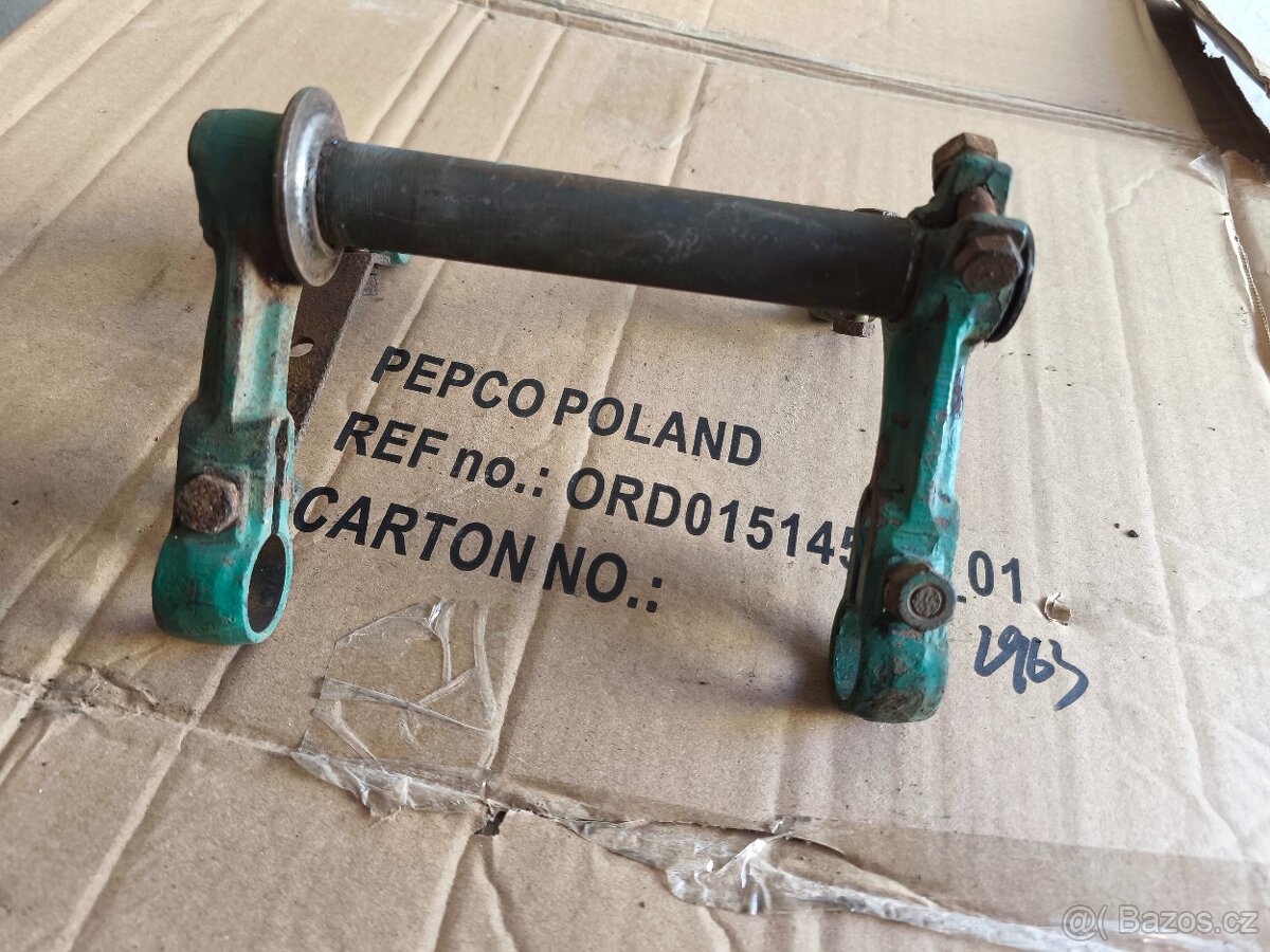 Manet 90 krk řízení - 2