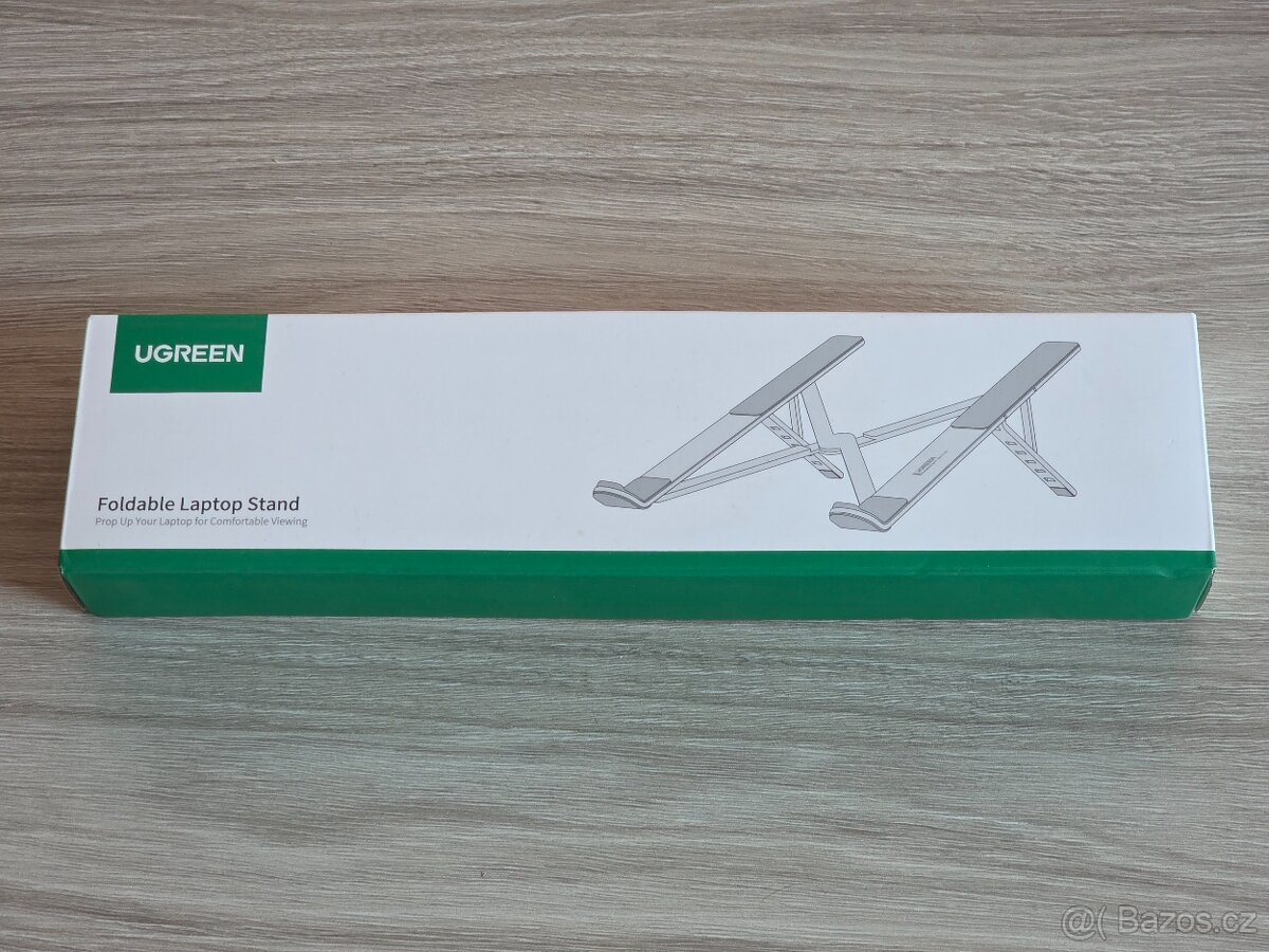 Stojan na notebook UGREEN Foldable Laptop Stand - 2