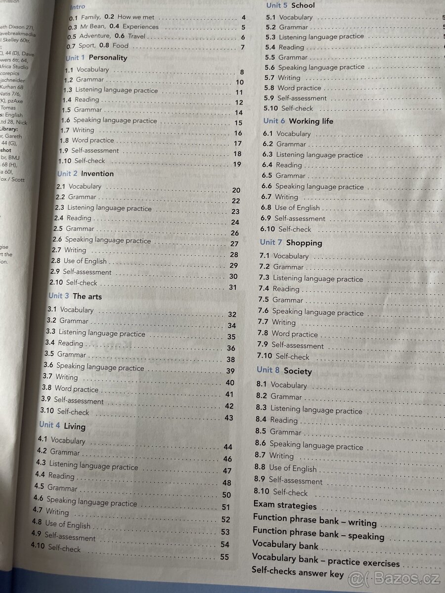 Maturita Fokus - 2