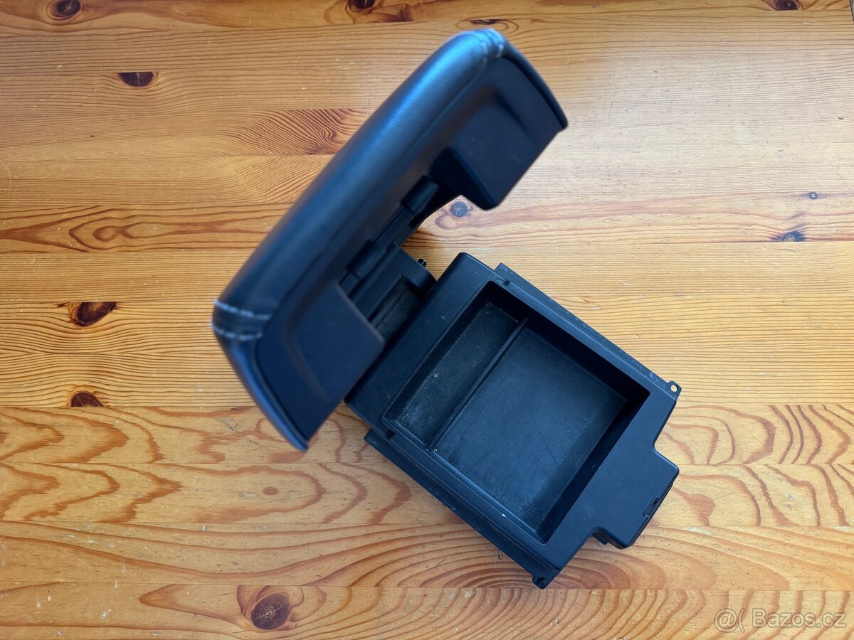 Ford Ranger loketní opěrka - 2