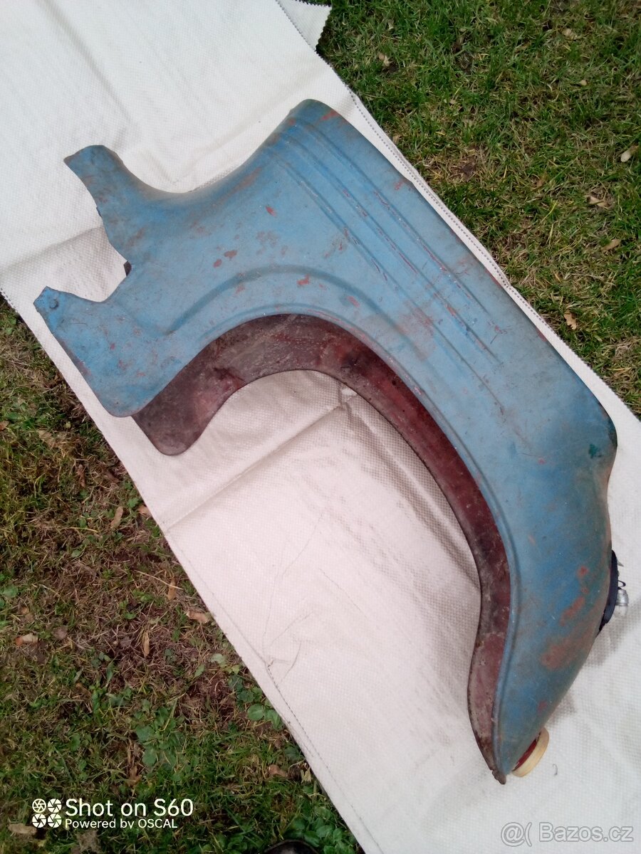 Pionýr-Jawa-555 - 2