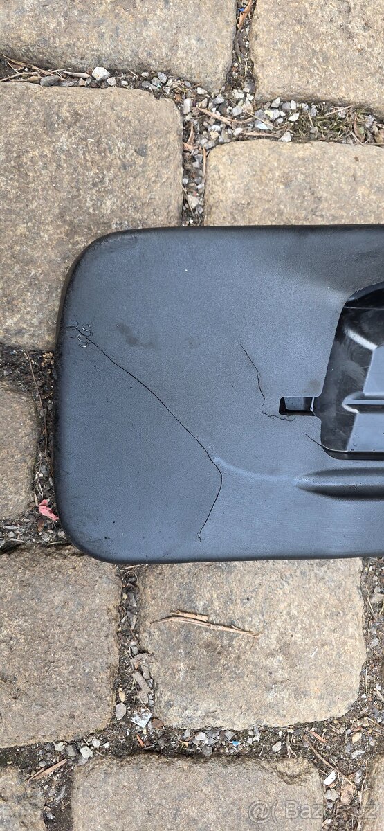 Originální zadní zástěrka Sprinter W907/W910 - 2