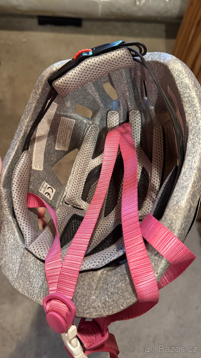 Dětská helma na kolo - 2