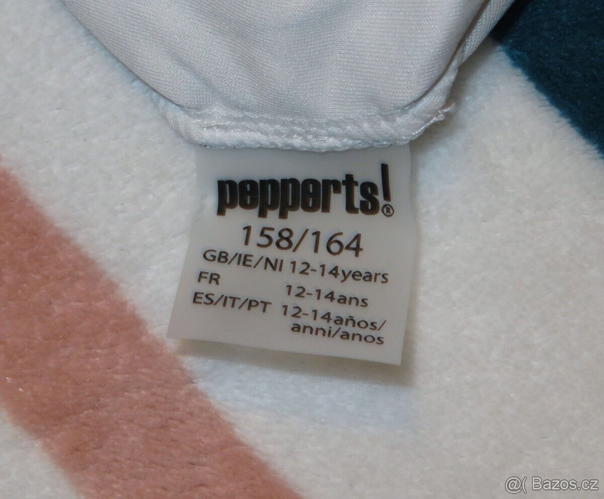 Dívčí plavky 158/164 - 2