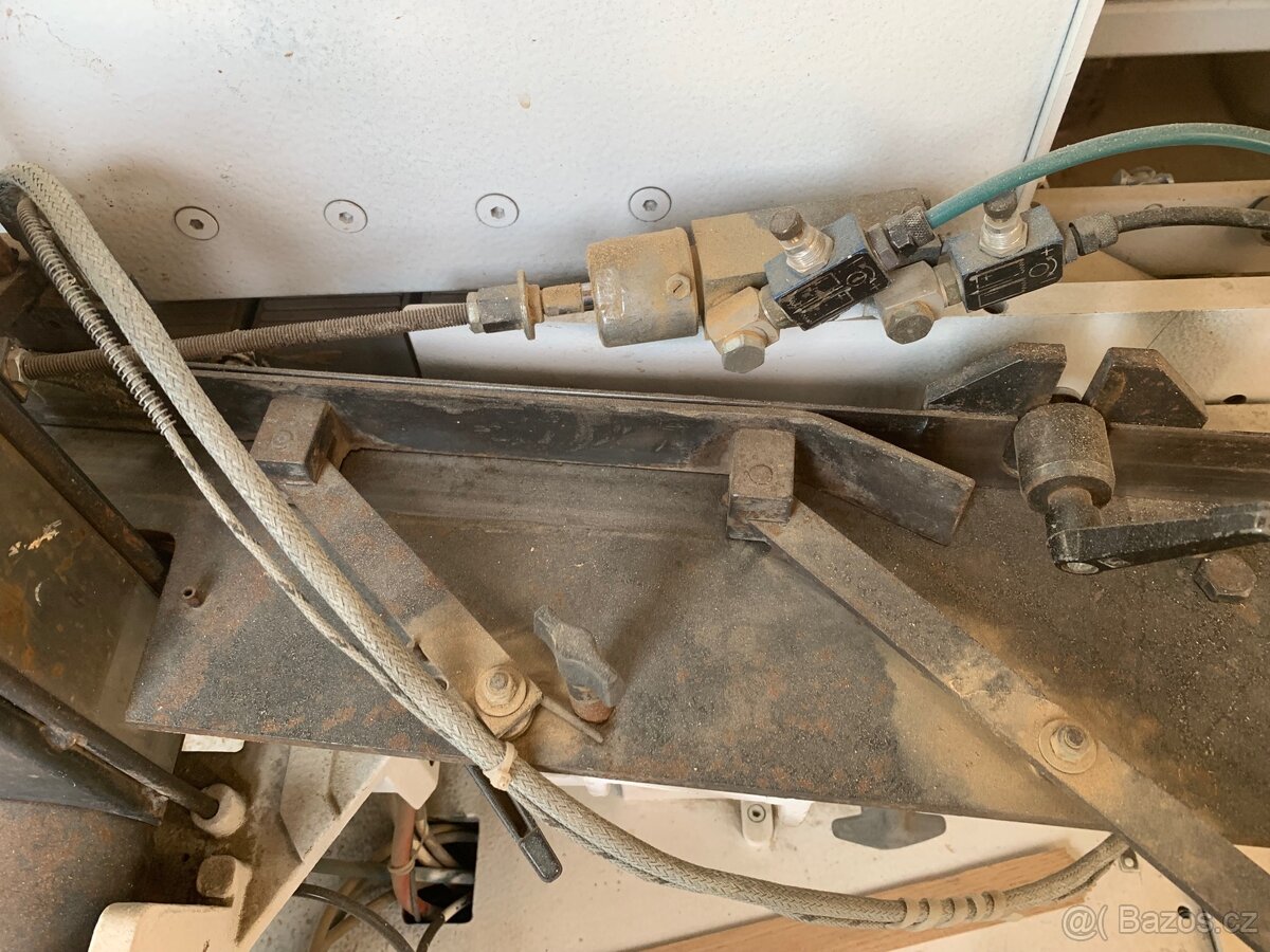 Olepovačka hran - 2