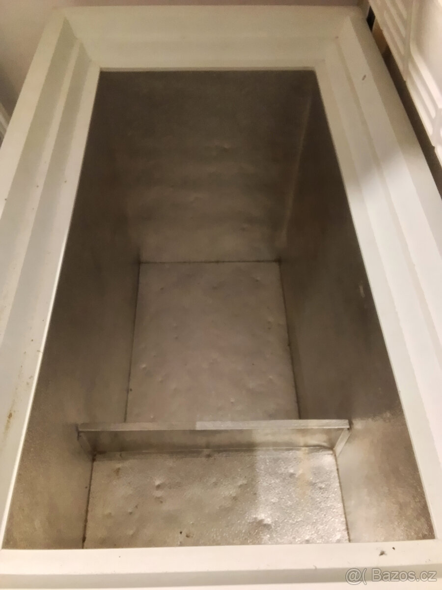 mrazák 200l a 100l - 2