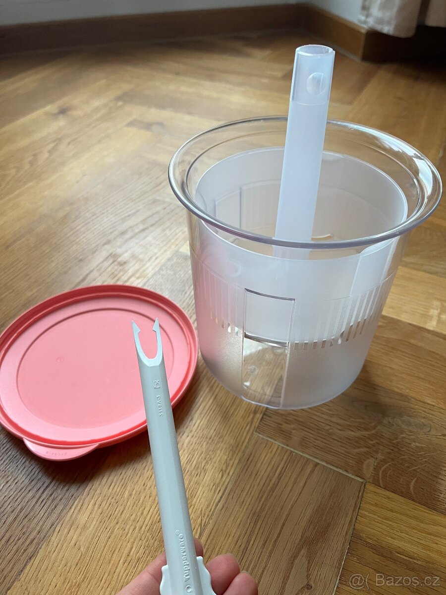 Tupperware pikantus - 2